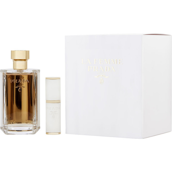 La Femme Prada