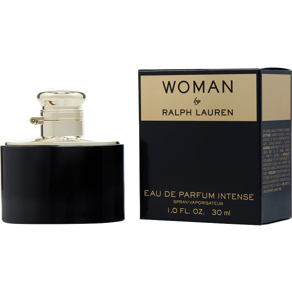 Woman By Ralph Lauren Ralph Lauren Eau De Parfum Intense Spray 30ml