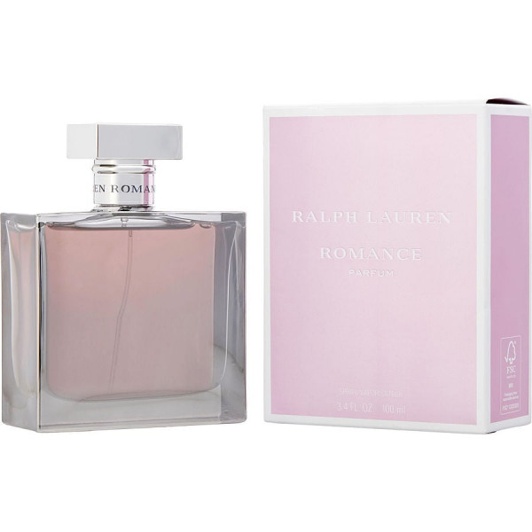 Romance by Ralph Lauren Parfum Spray 3.4 oz