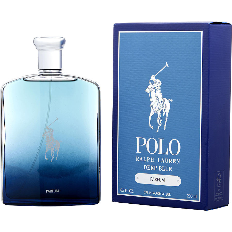 ralph lauren polo deep blue