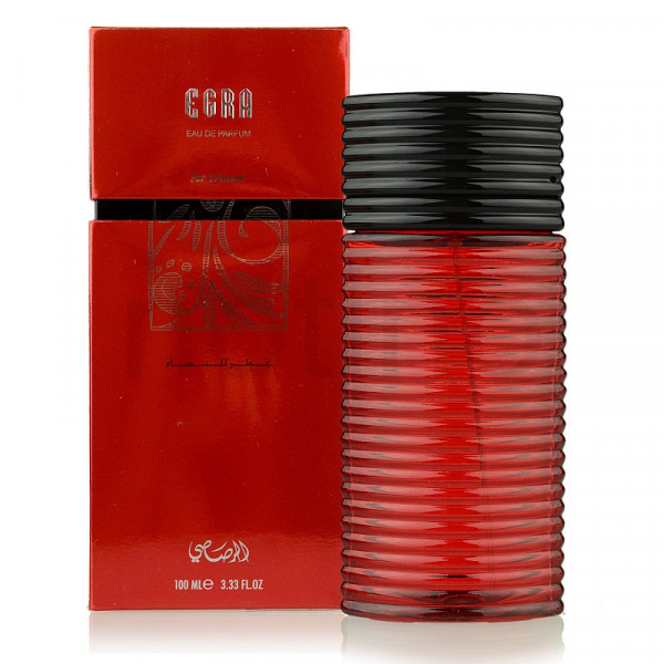 Egra Pour Femme Rasasi