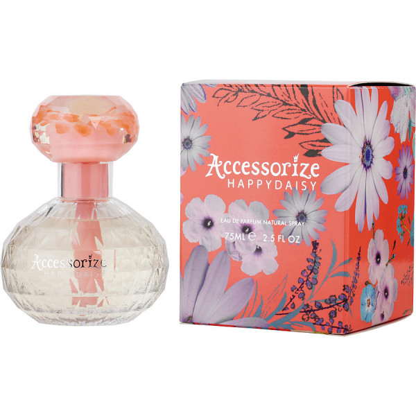 Happy Daisy Accessorize