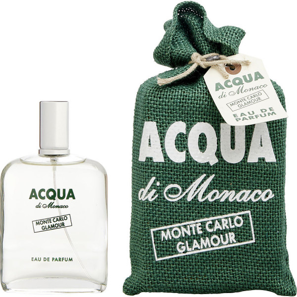 Monte Carlo Glamour Acqua Di Monaco
