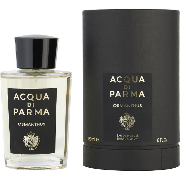 Osmanthus Acqua Di Parma