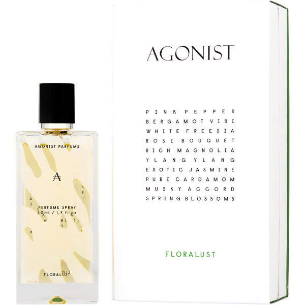 Floralust Agonist
