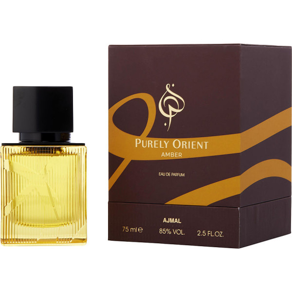 Purely Orient Amber Ajmal