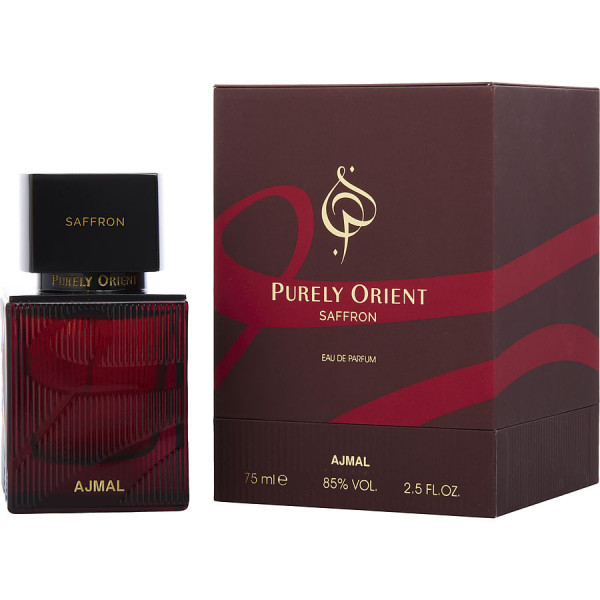 Purely Orient Saffron Ajmal