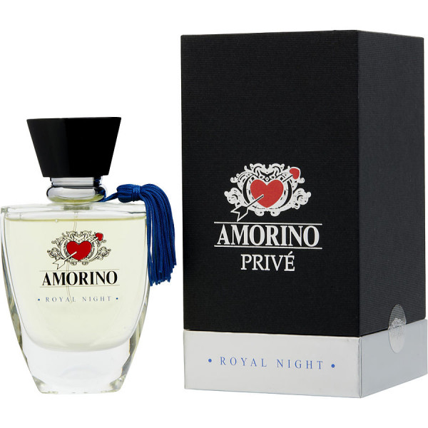 Prive Royal Night Amorino