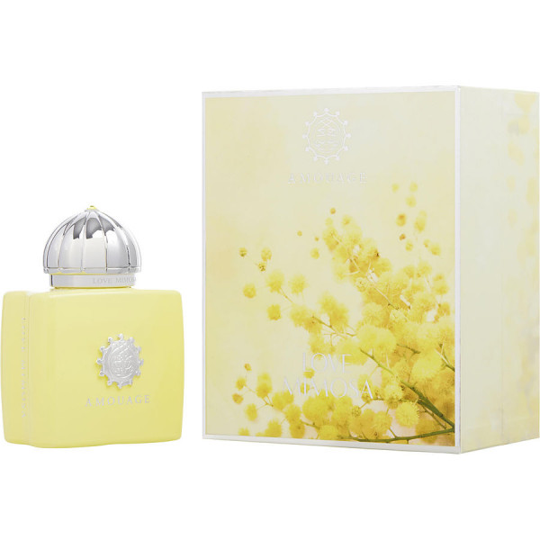 Love Mimosa Amouage
