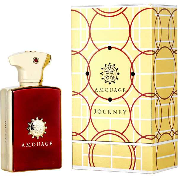 Journey Amouage