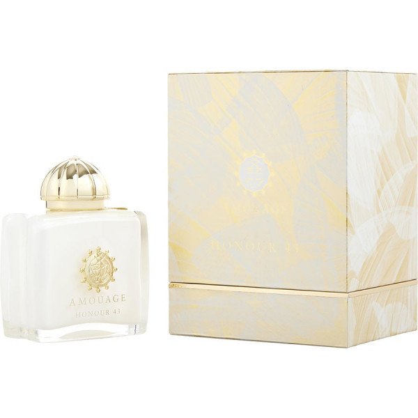 Honour 43 Amouage