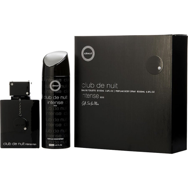 Club de nuit intense edp 200ml clearance