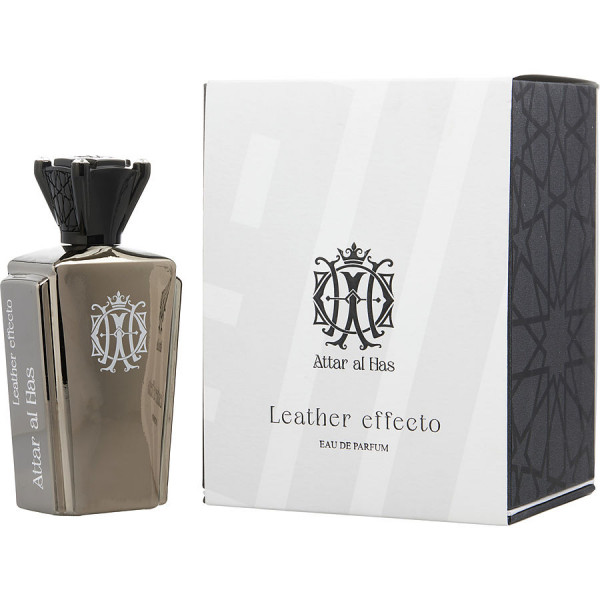 Leather Effecto Attar Collection