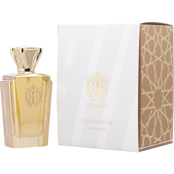 Kamuthraa Attar Collection