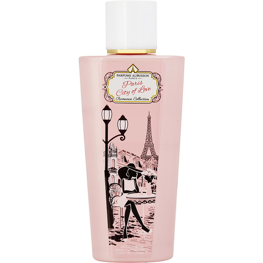 aubusson paris city of love