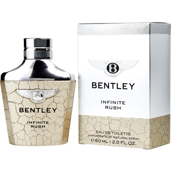 Infinite Rush Bentley