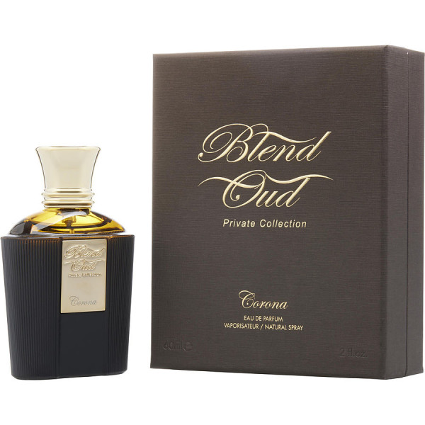 Corona Blend Oud