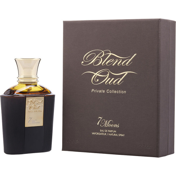 7 Moons Blend Oud