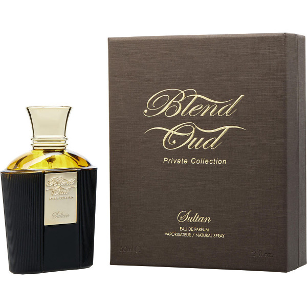 Sultan Blend Oud