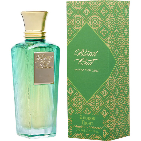 Angkor Knight Blend Oud