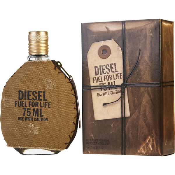 Fuel For Life Pour Lui Diesel