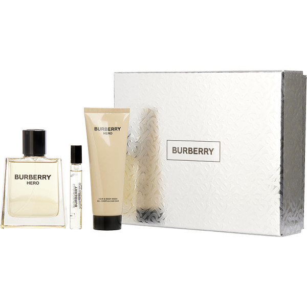 Hero Burberry