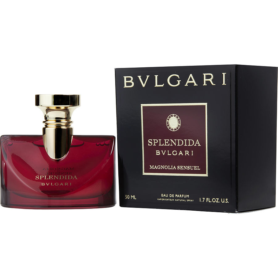 bvlgari splendida - magnolia sensuel woda perfumowana 50 ml   