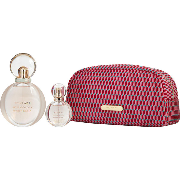 Rose Goldea Blossom Delight Bvlgari