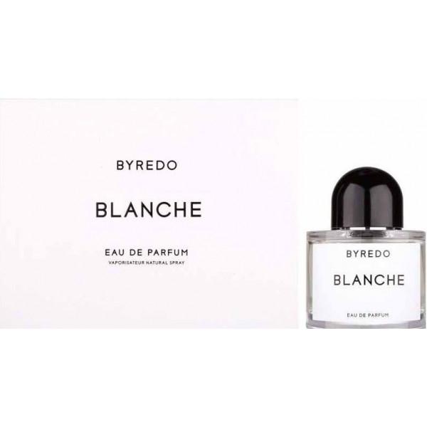 Blanche Byredo