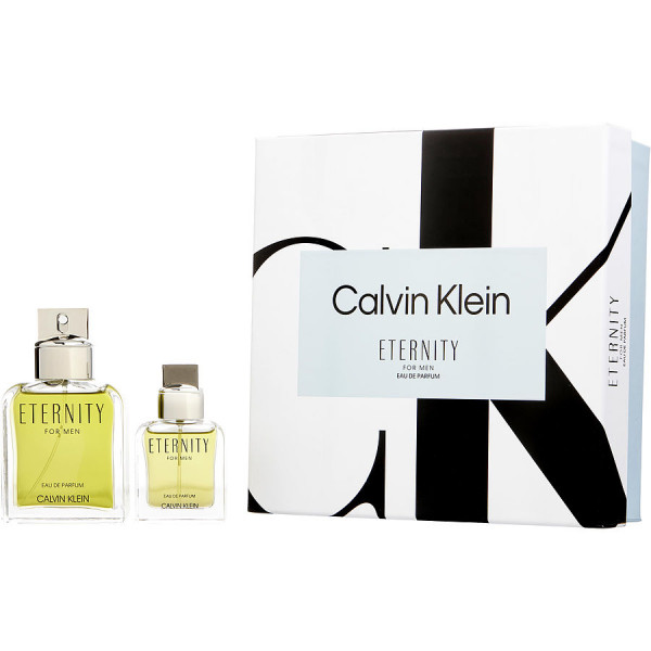 Eternity Calvin Klein