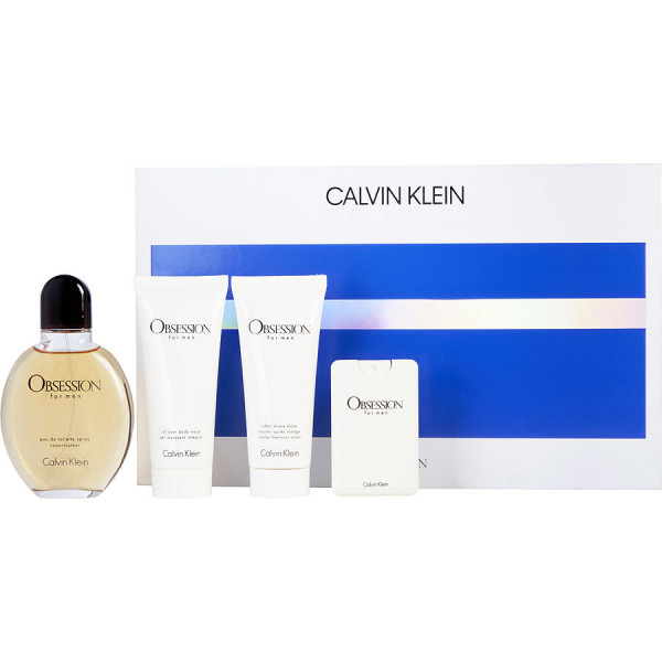Obsession Calvin Klein