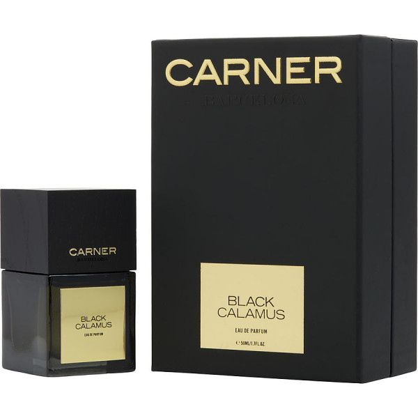 Black Calamus Carner Barcelona