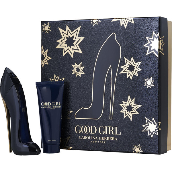 Good Girl Carolina Herrera