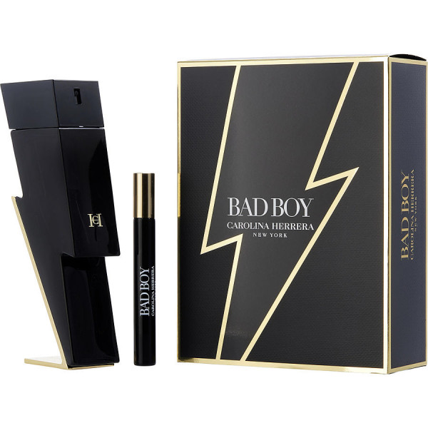 Bad boy carolina herrera mujer deals