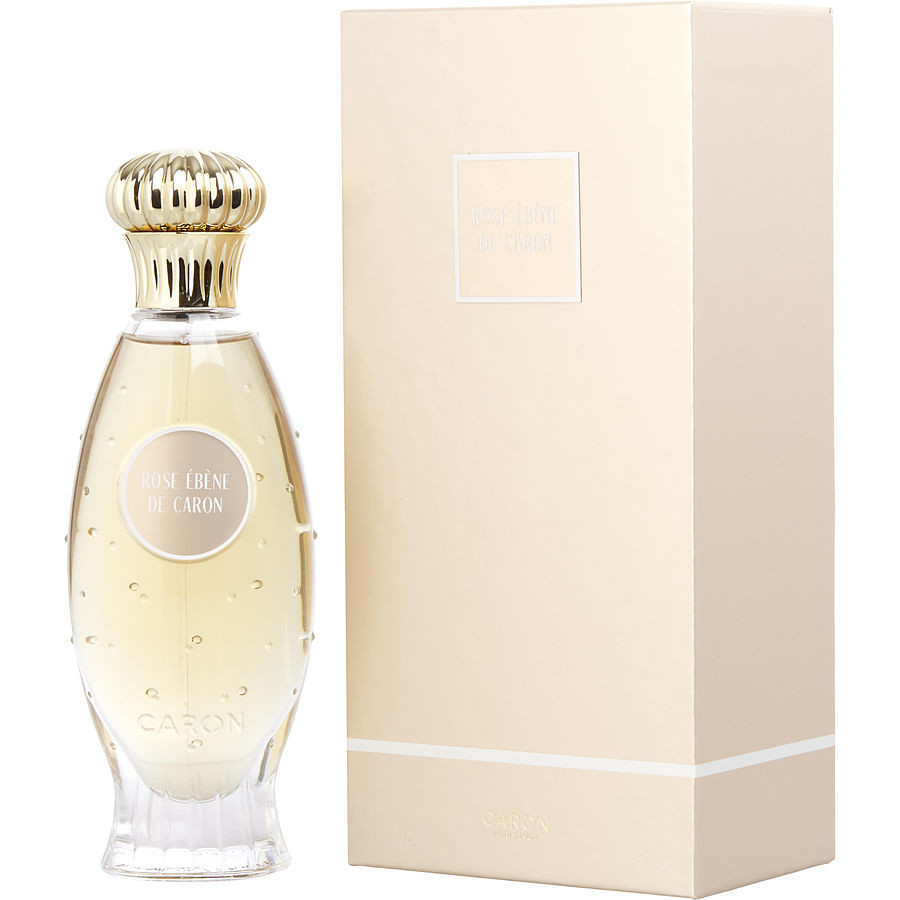caron rose ebene de caron