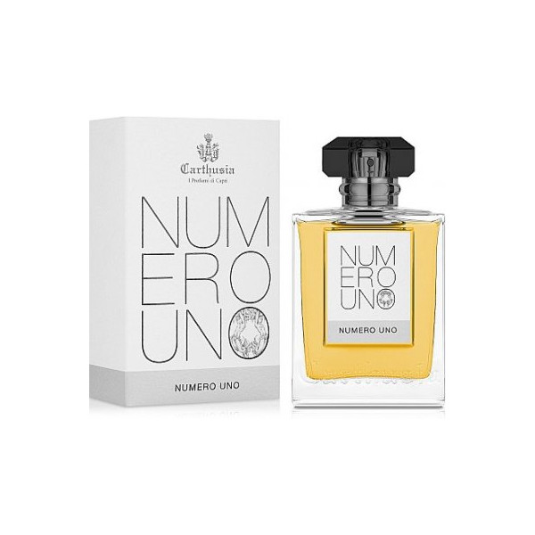 Numero Uno Carthusia