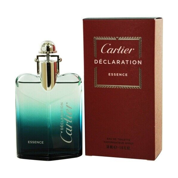 Déclaration Essence Cartier