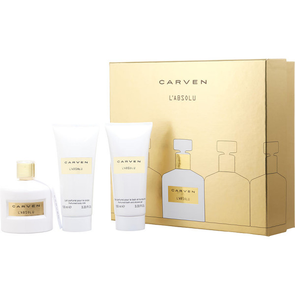 L'Absolu Carven