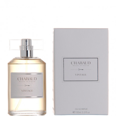 chabaud vintage