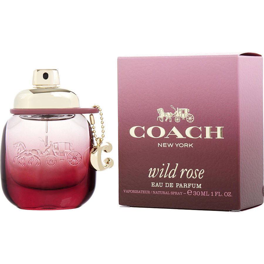 30ml Coach Women Edt Buy Coach By Coach Eau De Parfum 30ml Online