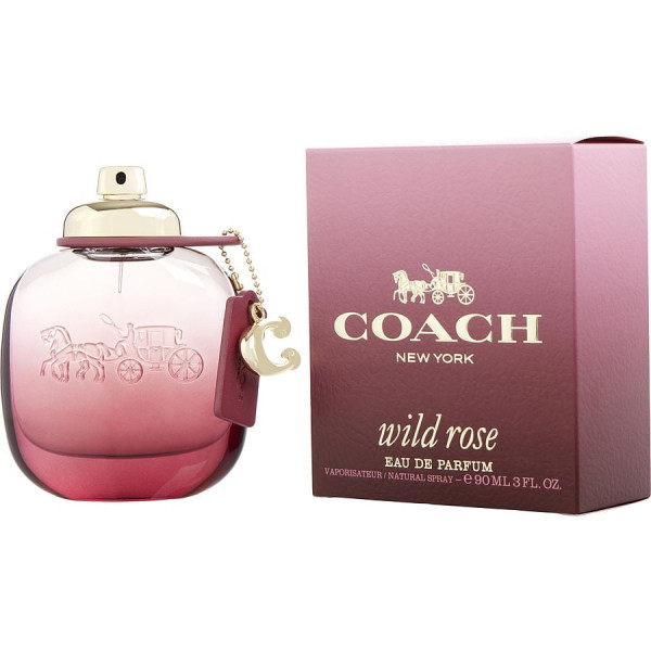 Wild Rose Coach