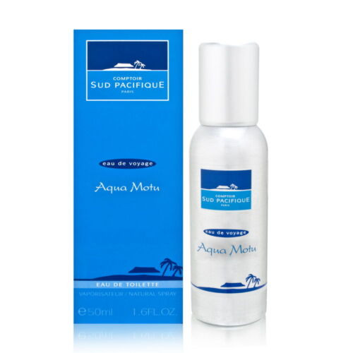 comptoir sud pacifique aqua motu