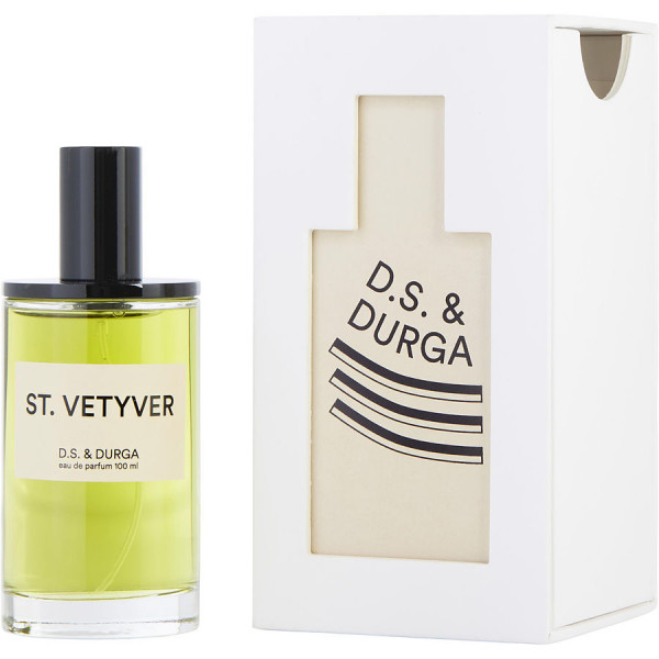 St. Vetyver D.S. & Durga