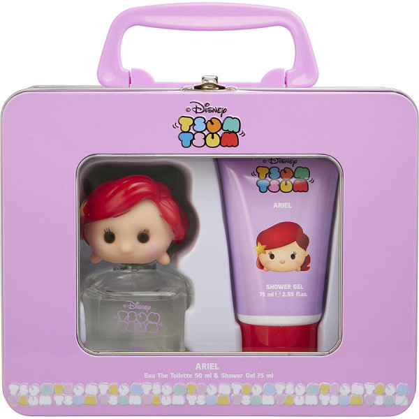 Tsum Tsum Princess Ariel Disney