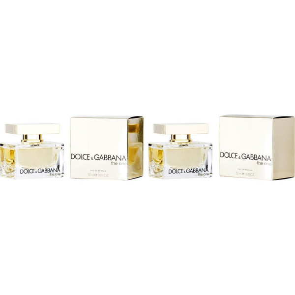 The One Pour Femme Dolce & Gabbana