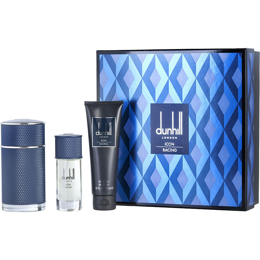 Dunhill icon racing gift set discount
