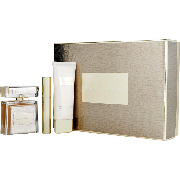 Elie Tahari Elie Tahari