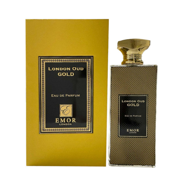 London Oud Gold Emor