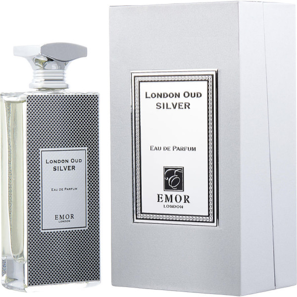 London Oud Silver Emor