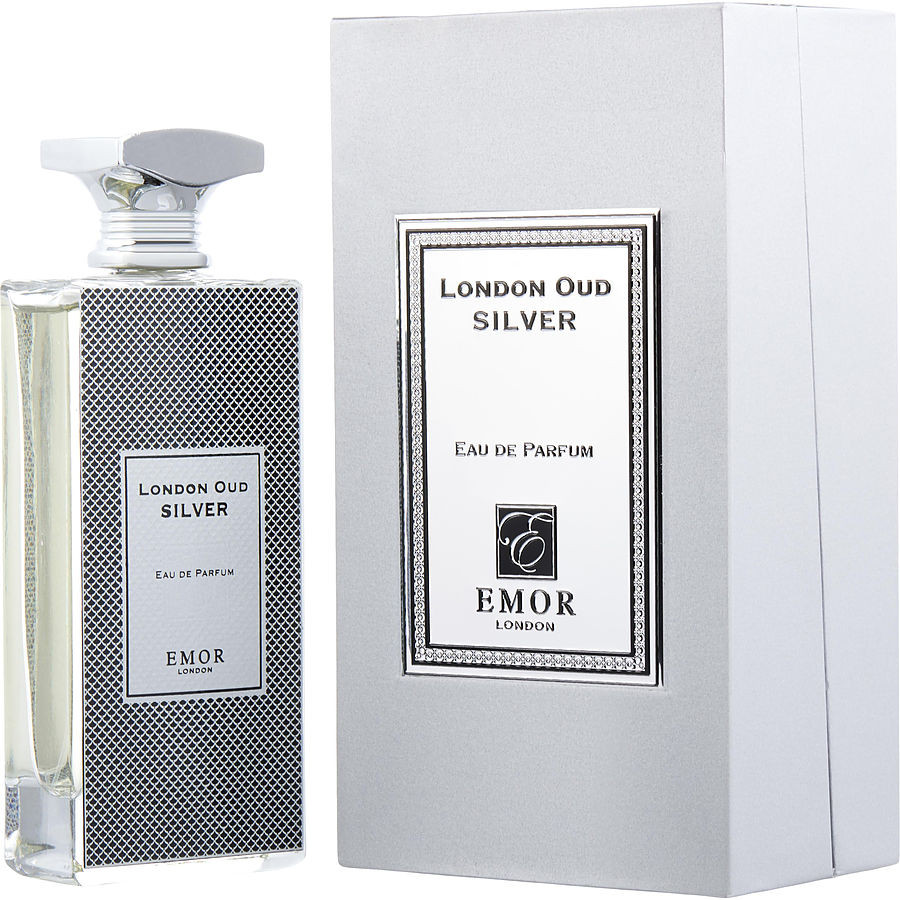 emor london oud silver